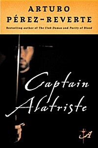 Captain Alatriste (Paperback, Translation)