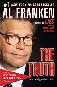 The Truth (With Jokes) (Paperback, Reprint)