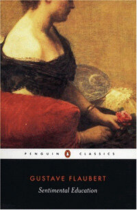 Sentimental Education (Paperback)