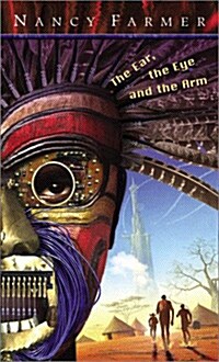 [중고] The Ear, the Eye and the Arm (Paperback, Reissue)