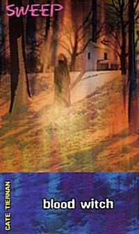 Blood Witch (Paperback)