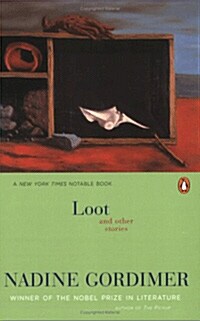 Loot and Other Stories (Paperback, Deckle Edge)