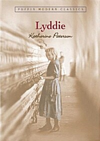 Lyddie (Paperback)