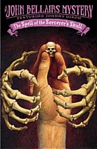The Spell of the Sorcerers Skull (Paperback)