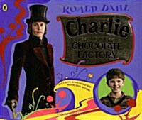 [중고] Charlie And The Chocolate Factory (Paperback)