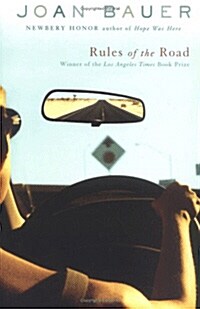 [중고] Rules of the Road (Paperback)