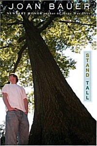 [중고] Stand Tall (Paperback)