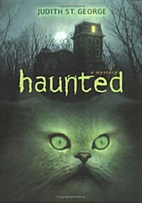 [중고] Haunted (Paperback, Reissue)