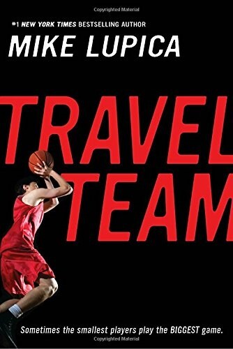 Travel Team (Paperback, Reprint)