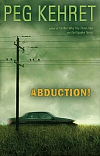 [중고] Abduction! (Paperback, Reprint)