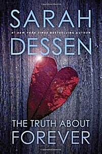 The Truth about Forever (Paperback)