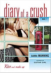 Kiss And Make Up (Paperback)