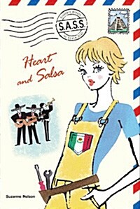 Heart and Salsa (Paperback)
