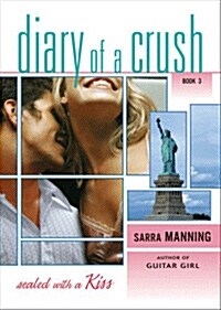 Sealed With a Kiss (Paperback)