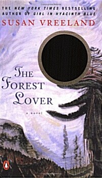 [중고] The Forest Lover (Paperback)