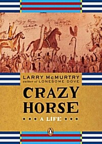 Crazy Horse: A Life (Paperback)