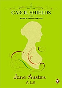 [중고] Jane Austen: A Life (Paperback)