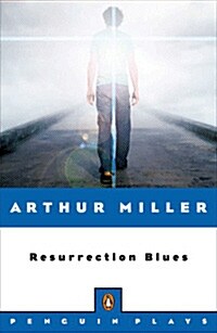 [중고] Resurrection Blues (Paperback)