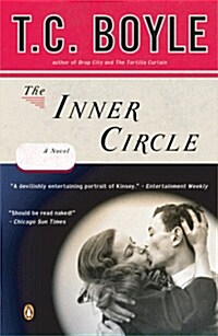 The Inner Circle (Paperback, Reprint)