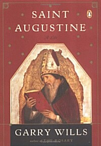 Saint Augustine: A Life (Paperback)