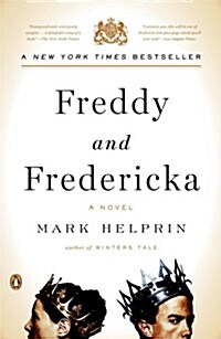 Freddy and Fredericka (Paperback, Reprint)