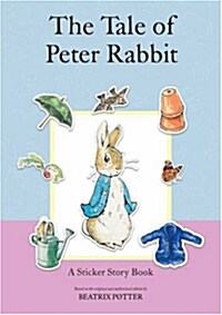 The Tale of Peter Rabbit (Paperback, STK)