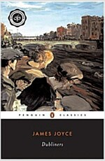 [중고] Dubliners (Paperback)