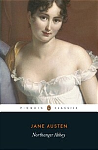 Northanger Abbey (Paperback, Revised)