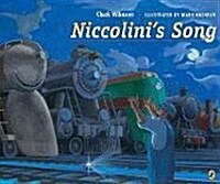 [중고] Niccolini‘s Song (Paperback, Reprint)