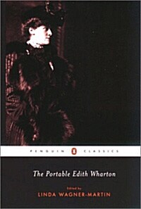 The Portable Edith Wharton (Paperback)