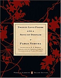 Twenty Love Poems and a Song of Despair (Paperback, Deckle Edge)