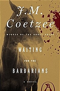 [중고] Waiting for the Barbarians (Paperback)