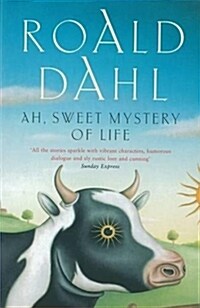 Ah, Sweet Mystery of Life (Paperback)