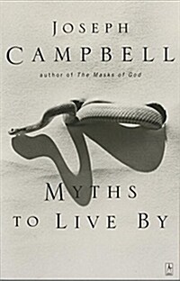Myths to Live by (Paperback)