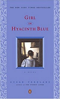 Girl in Hyacinth Blue (Paperback)