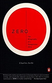 Zero: The Biography of a Dangerous Idea (Paperback)