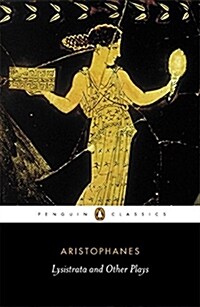 Lysistrata and Other Plays (Paperback)