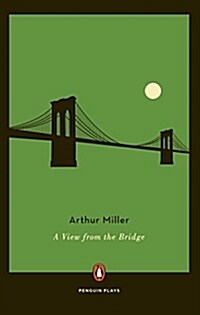 [중고] A View from the Bridge (Paperback, Reissue)