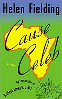 Cause Celeb (Paperback, Reissue)