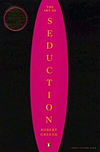 The Art of Seduction (Paperback)