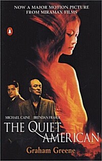 The Quiet American (Movie Tie-In) (Paperback)