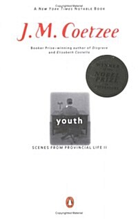 [중고] Youth (Paperback, Deckle Edge)