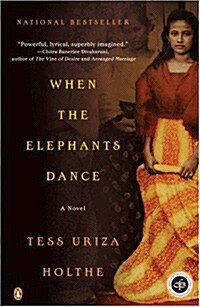 When the Elephants Dance (Paperback)