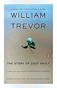 The Story of Lucy Gault (Paperback, Reprint)