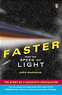 Faster Than the Speed of Light (Paperback, Reprint)