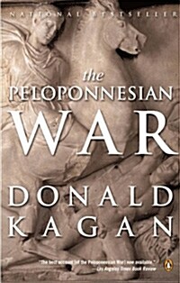 The Peloponnesian War (Paperback, Deckle Edge)