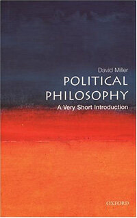 Political Philosophy: A Very Short Introduction (Paperback, New)