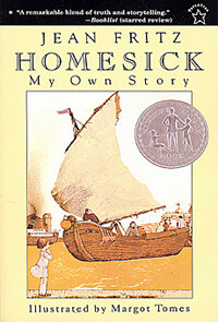 Homesick, my own story