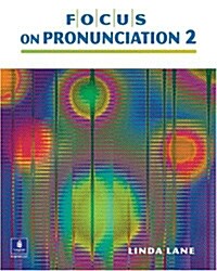 [중고] Focus on Pronunciation 2 [With 2 CDs] (Paperback)
