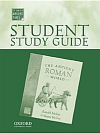 Student Study Guide to the Ancient Roman World (Paperback)